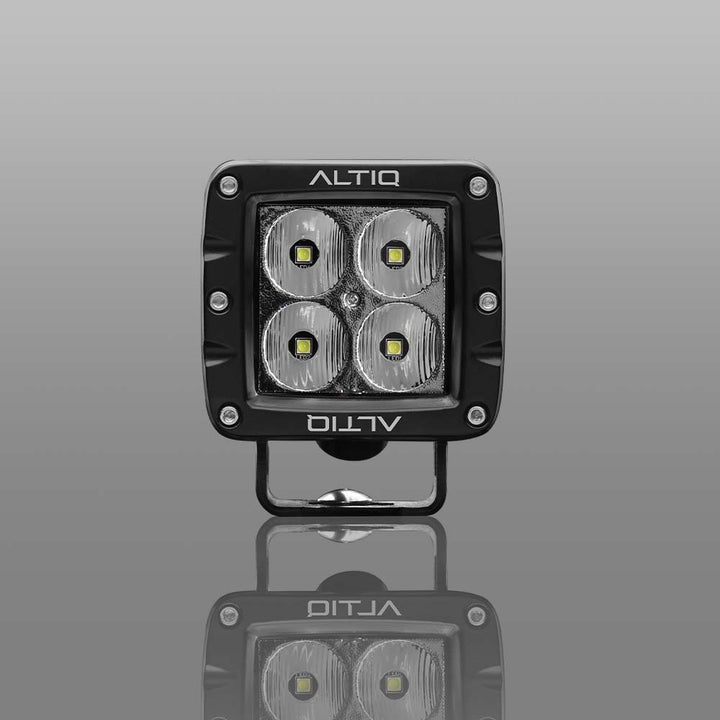 DX4 Combo - LED Work light
