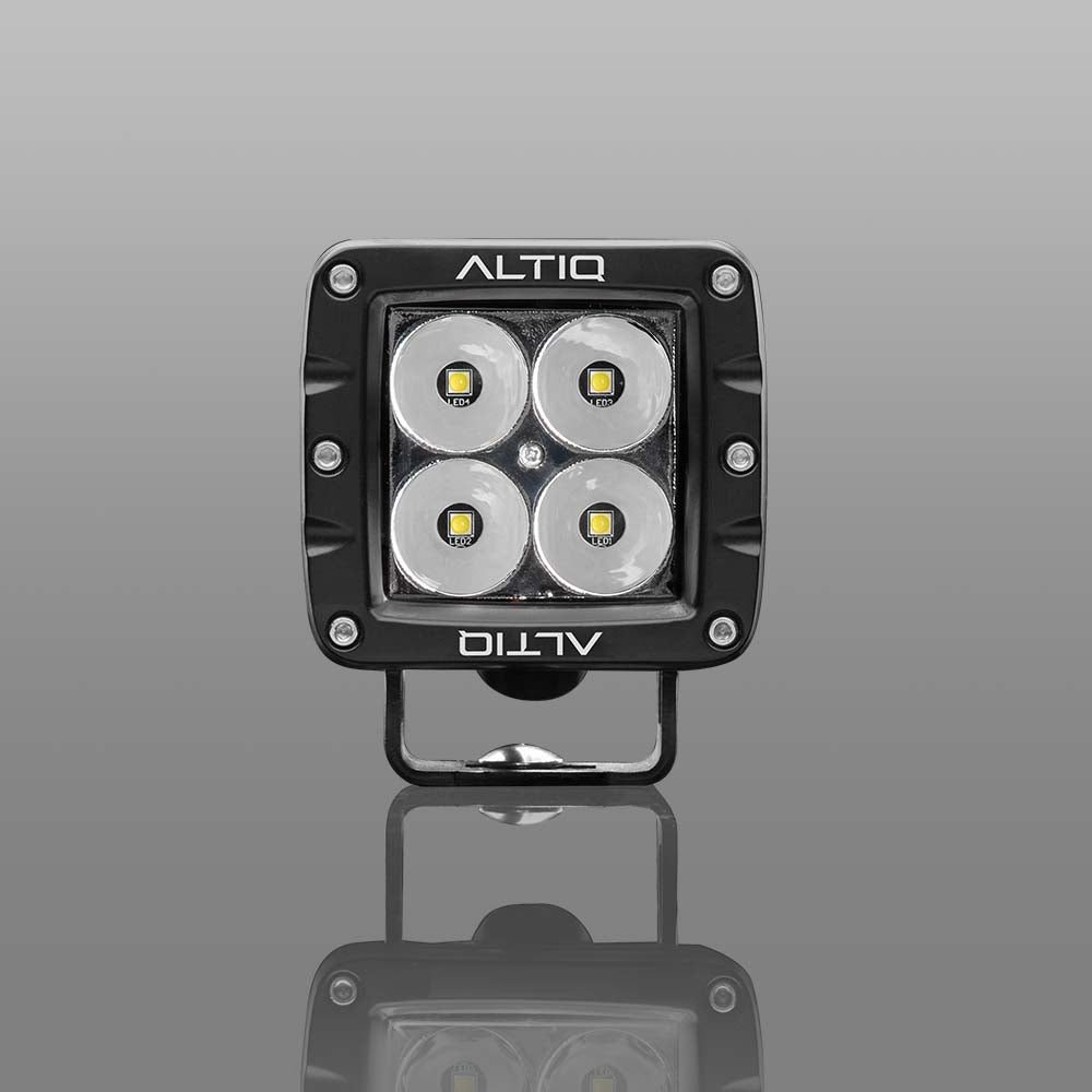 DX4 Spot - LED Work light