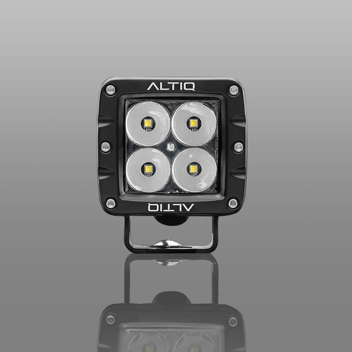 DX4 Spot - LED Work light