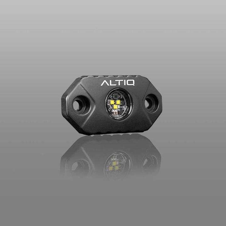 ALTIQ™ Rock Light - White (5700k)