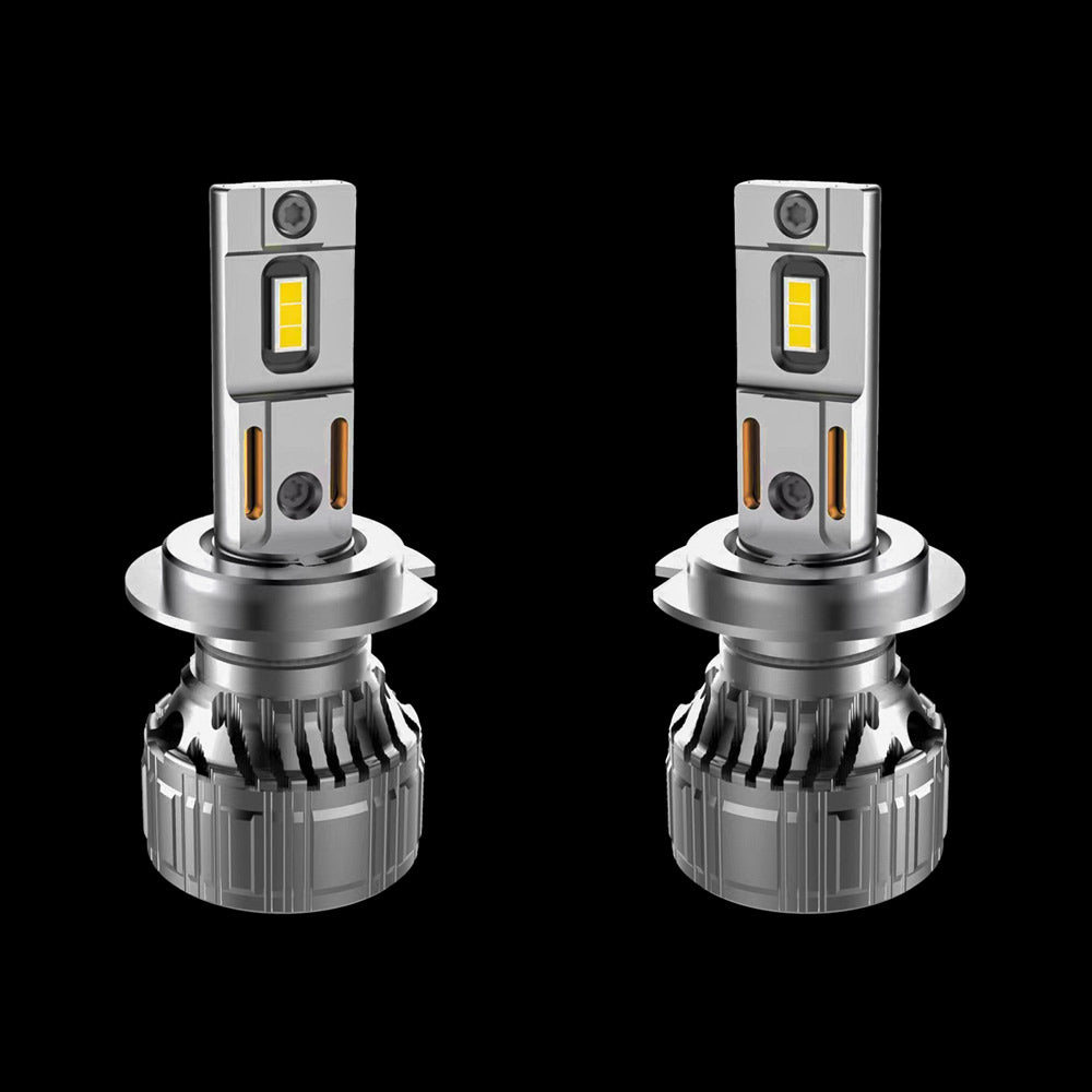 Altiq V5.0 Headlight LED H4/H7/H8/9005/9006/H3/H1 (Pair)