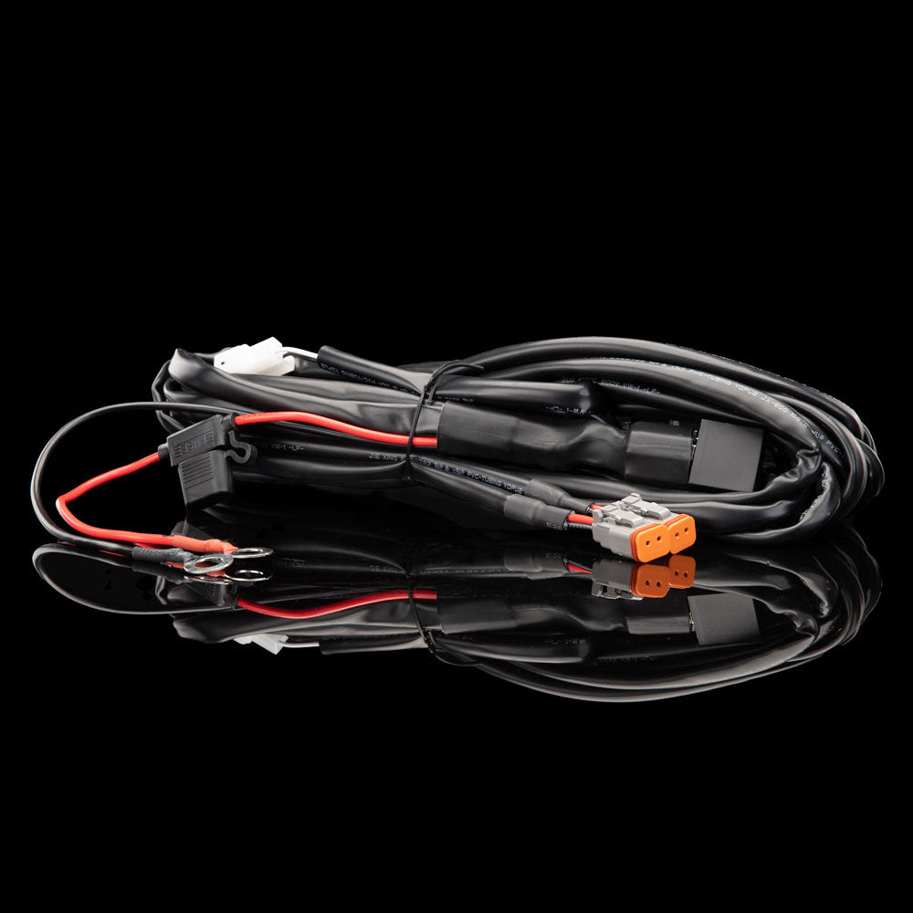Wiring Kit | FAST FIT DUAL WIRING KIT | Headlight Wiring Kit – ALTIQ™