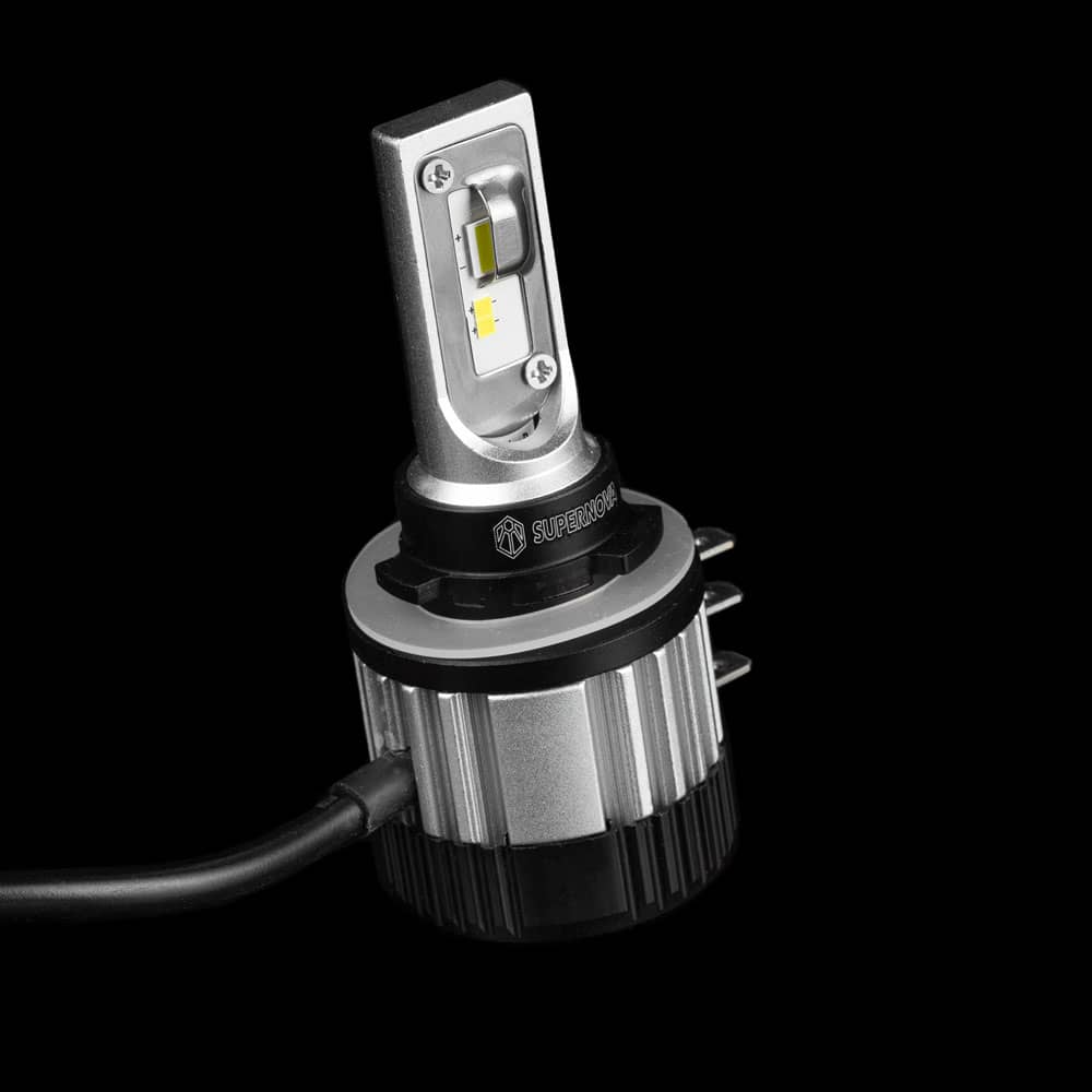 REMNANT H15 LED HIGH BEAM/DRL CONVERSION LED KIT