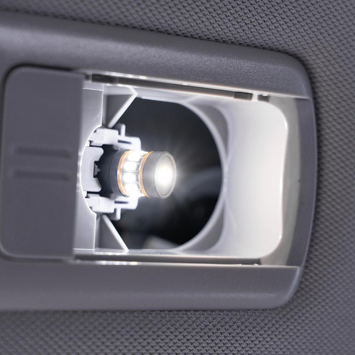 Radiant T10/W5W LED- 15SMD