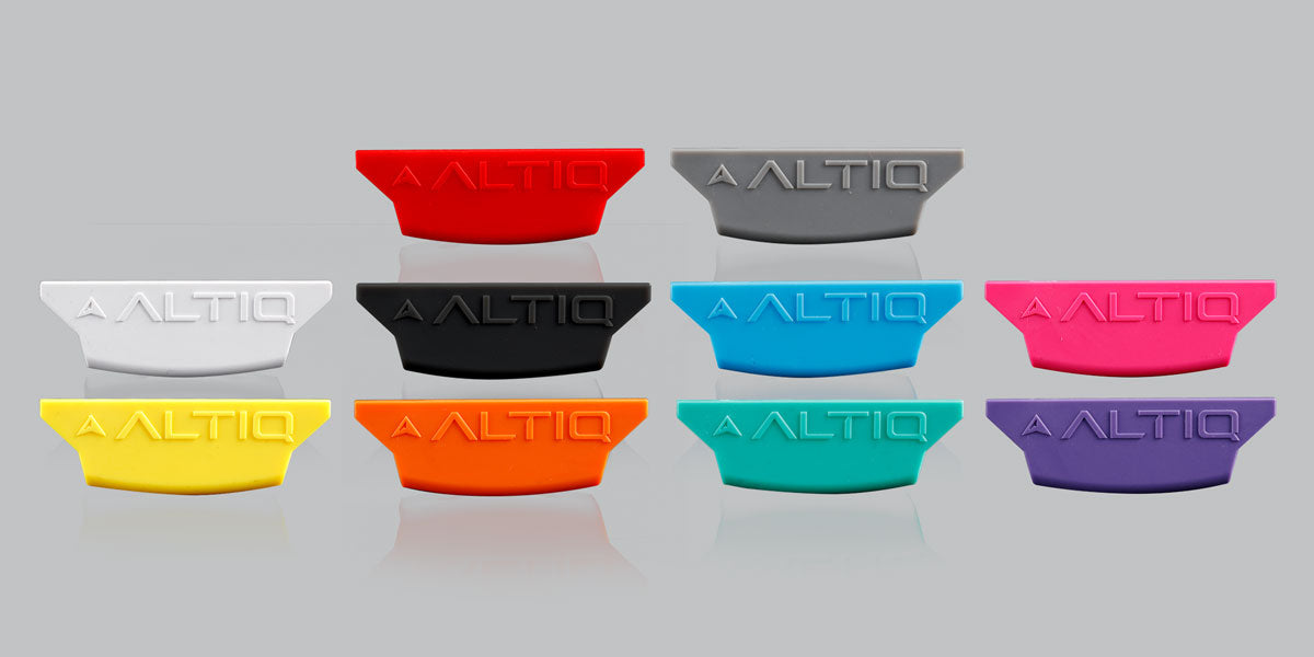 The Rogue Mk3 Colour Fascias: Built for the Individual