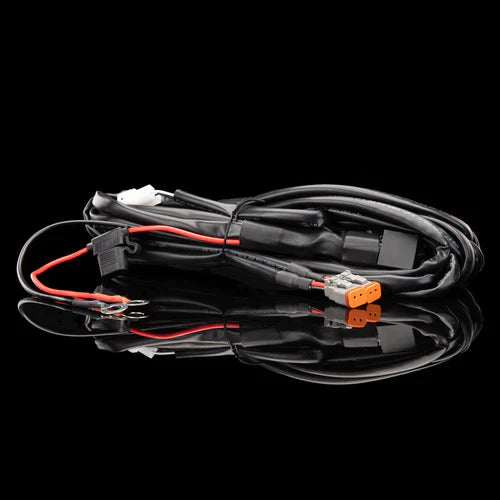 Fast Fit Wiring Harness - Guide