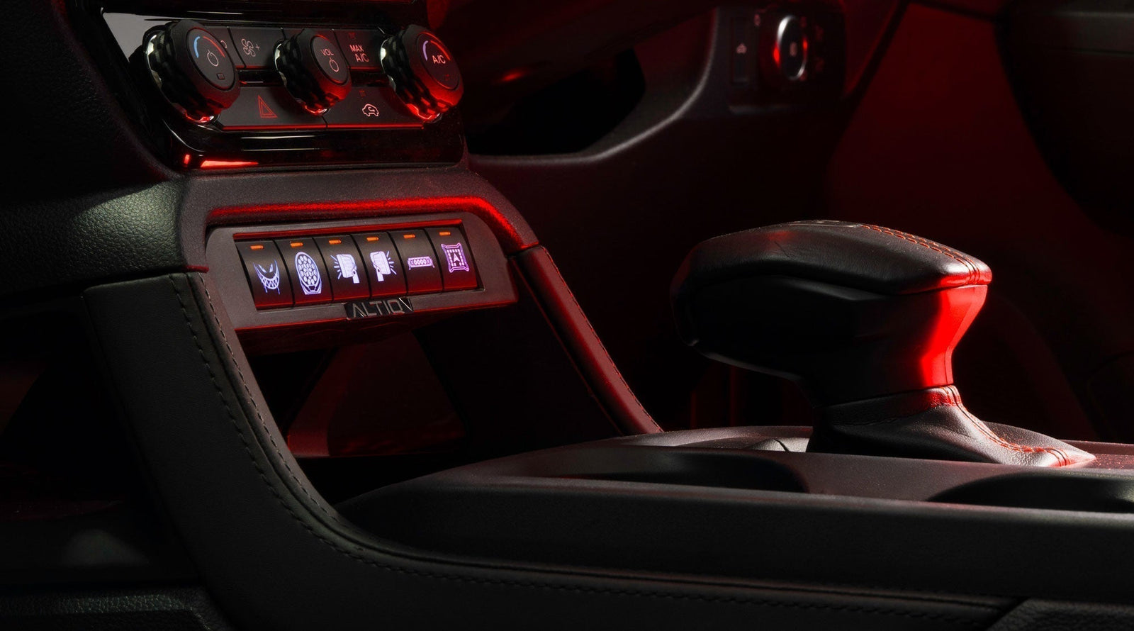 Next-Gen OEM+ ControlGrid 6 - Install & Wiring Guide