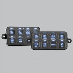 SmartRig8: How Does It Work Without Fuses or Relays?