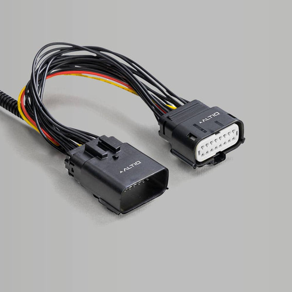 High Beam Adaptors | The Best Piggyback High Beam adapters