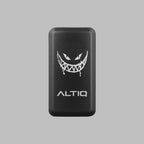 ALTIQ Toyota Tall Push Button Switch