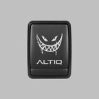 ALTIQ Nissan Short Push Button Switch