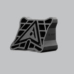 30° Angle Mount for Rock Light Pro / Spectrum Pro