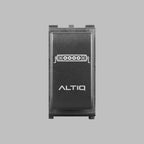 ALTIQ Nissan Tall Push Button Switch