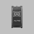 ALTIQ Nissan Tall Push Button Switch