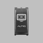 ALTIQ Nissan Tall Push Button Switch