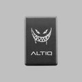 ALTIQ Isuzu DMAX / MUX (2012-2020) & Colorado (06/2012-08/2016) Push Button Switch