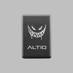 ALTIQ Isuzu DMAX / MUX (2012-2020) & Colorado (06/2012-08/2016) Push Button Switch