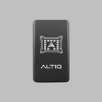 ALTIQ Ford Px1 / Mazda BT50 Push Button Switch