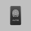 ALTIQ Ford Px1 / Mazda BT50 Push Button Switch