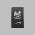 ALTIQ Ford Px1 / Mazda BT50 Push Button Switch