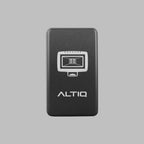 ALTIQ Ford Px1 / Mazda BT50 Push Button Switch