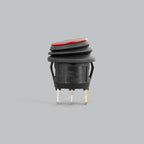 ALTIQ™ 3 Pin ON-OFF Single Switch