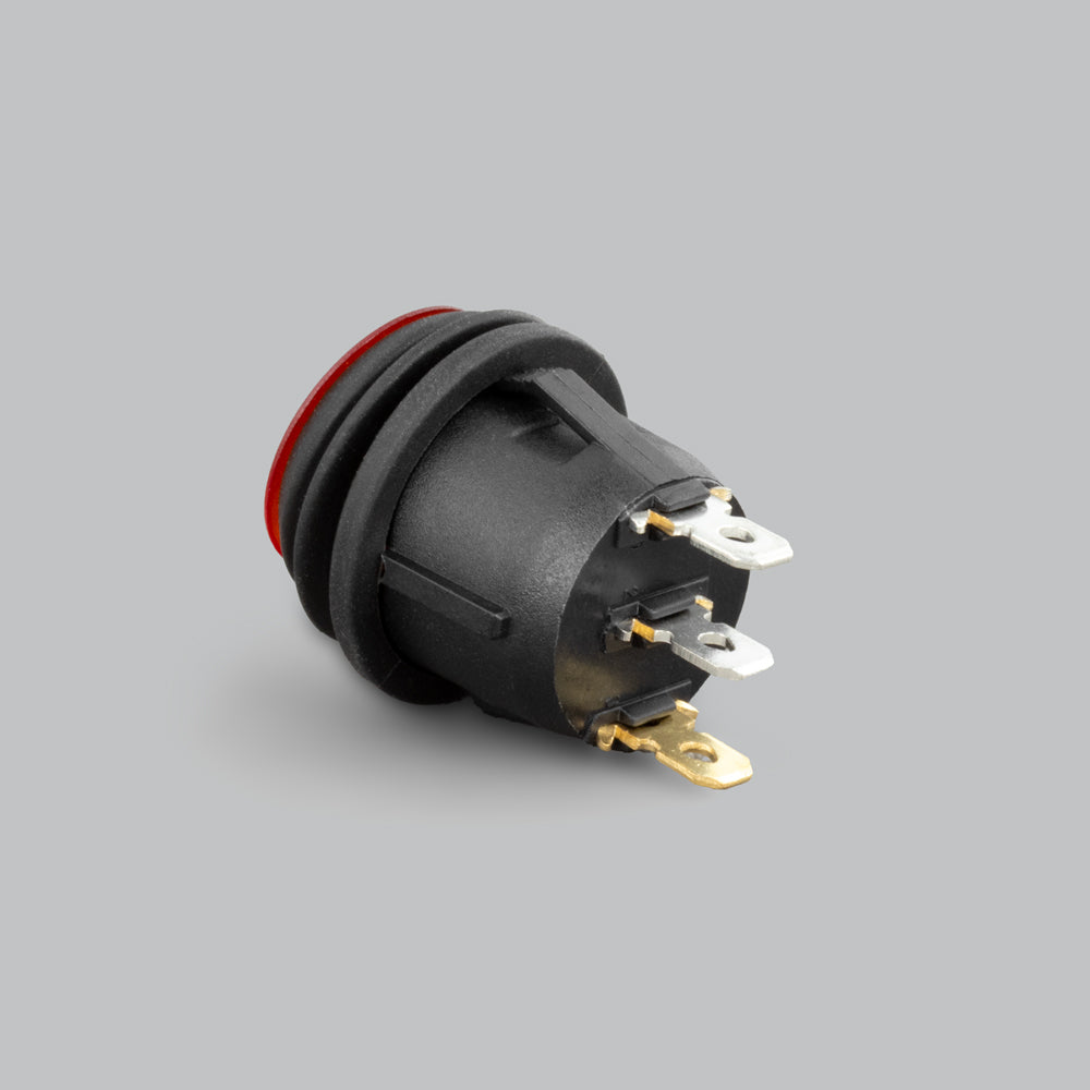 ALTIQ™ 3 Pin ON-OFF Single Switch