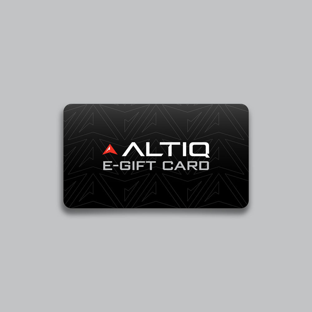 ALTIQ™ e-Gift Card