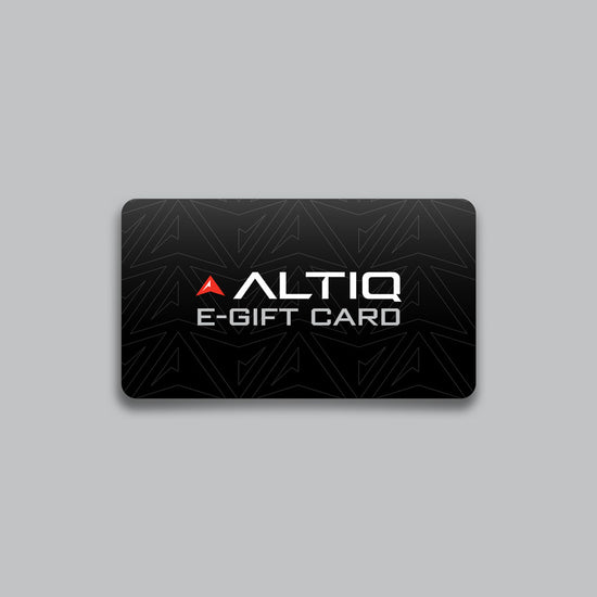 ALTIQ™ e-Gift Card