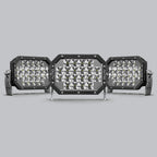 Quad V3 LED Driving Lights