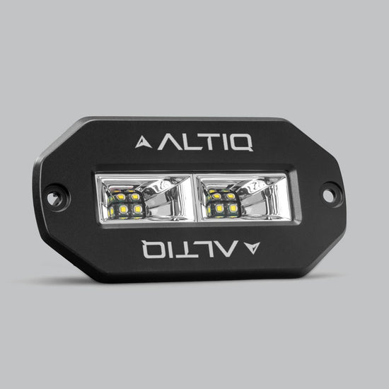 ALTIQ™ CX4 Scene Flush Mount - LED Work Light