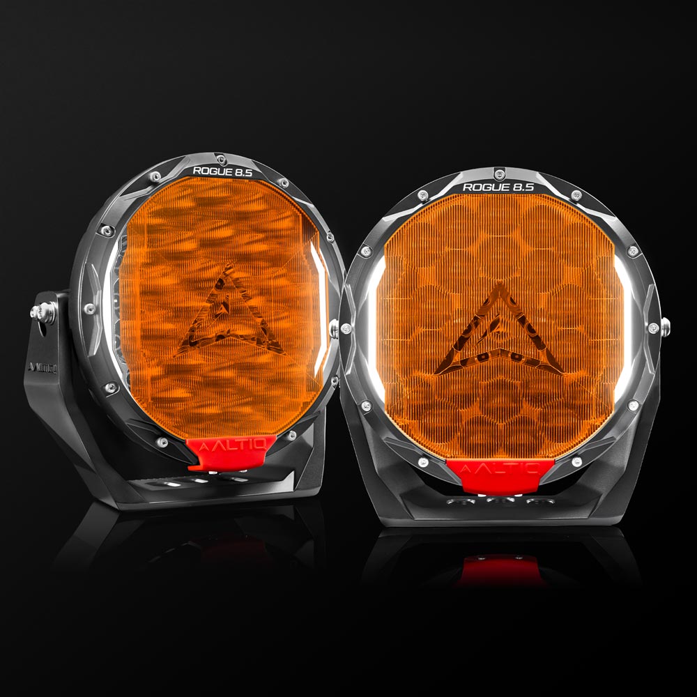 🎁 Rogue MK3 Panoramic Covers (Single) (100% off)