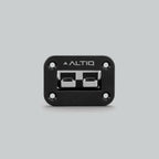 Anderson Female Socket - Flush Mount