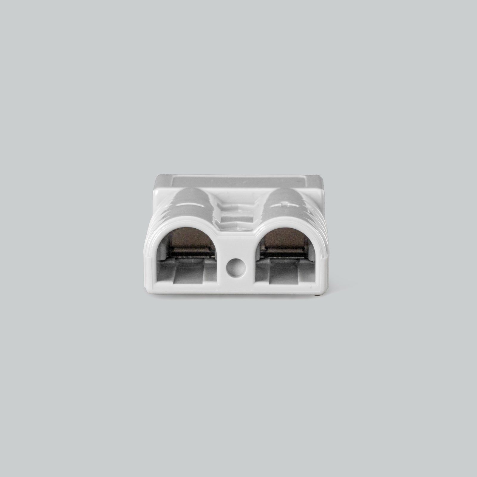 50A Anderson Connector with Plug Lug Terminals
