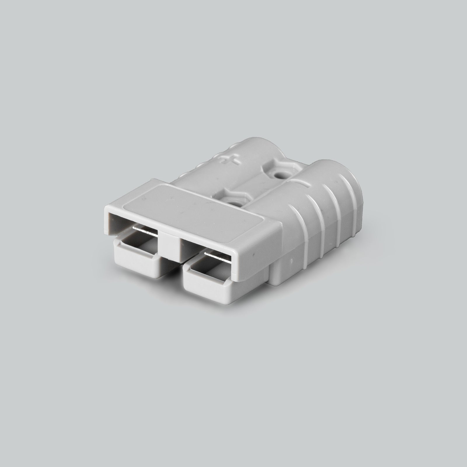 50A Anderson Connector with Plug Lug Terminals