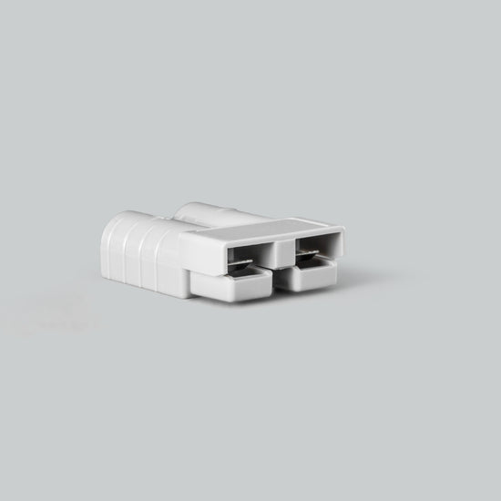 50A Anderson Connector with Plug Lug Terminals