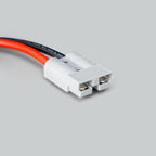 50A Anderson to Ring Terminal with Fuse