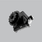 Rock Light Pro - RackLok Mount - to suit RhinoRack Backbone