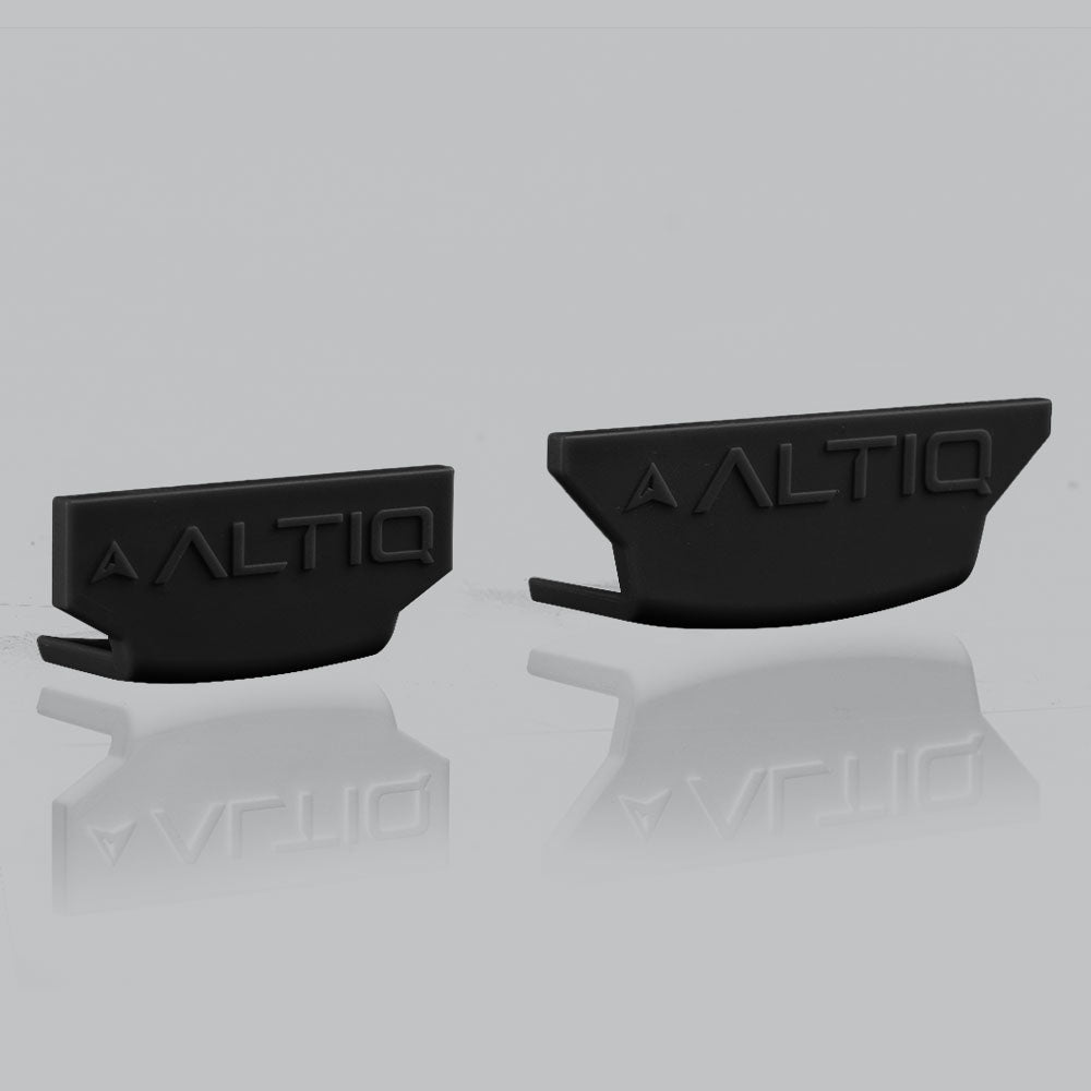 ALTIQ™  Rogue MK3 Fascia - Colour Options