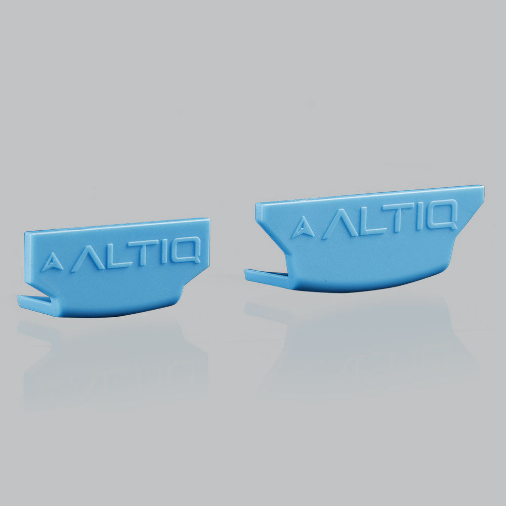 ALTIQ Rogue MK3 Colour Fascia Bundle Pack (One of Each)