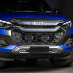 ALTIQ™ GEN3 D-MAX LED 7" Spot Light Stealth Kit