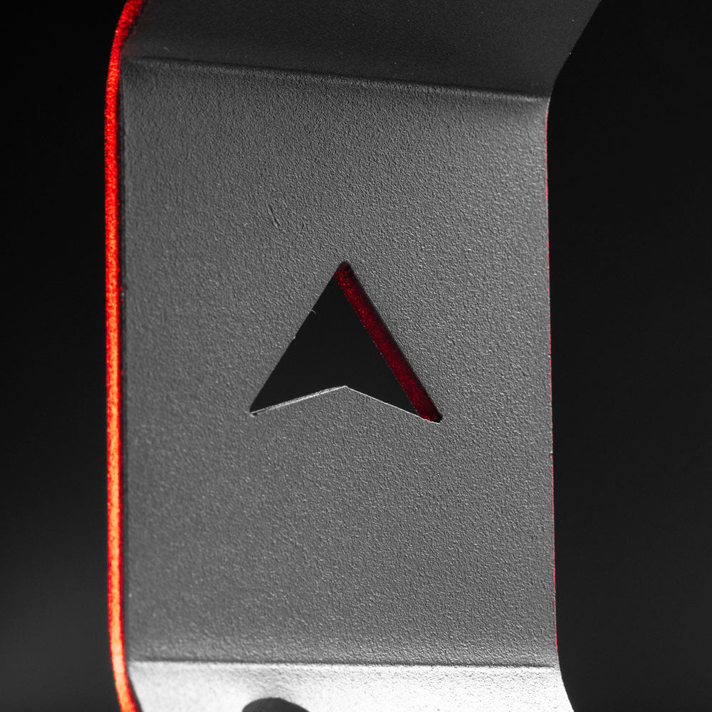 ALTIQ Next-Gen Ranger/Everest 28" LED Light Bar Stealth Kit