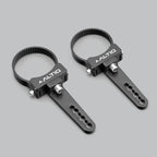 Bull Bar Tube Mounting Bracket (PAIR) For Light bars