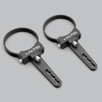 Bull Bar Tube Mounting Bracket (PAIR) For Light bars