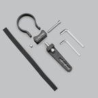 Bull Bar Tube Mounting Bracket (PAIR) For Light bars