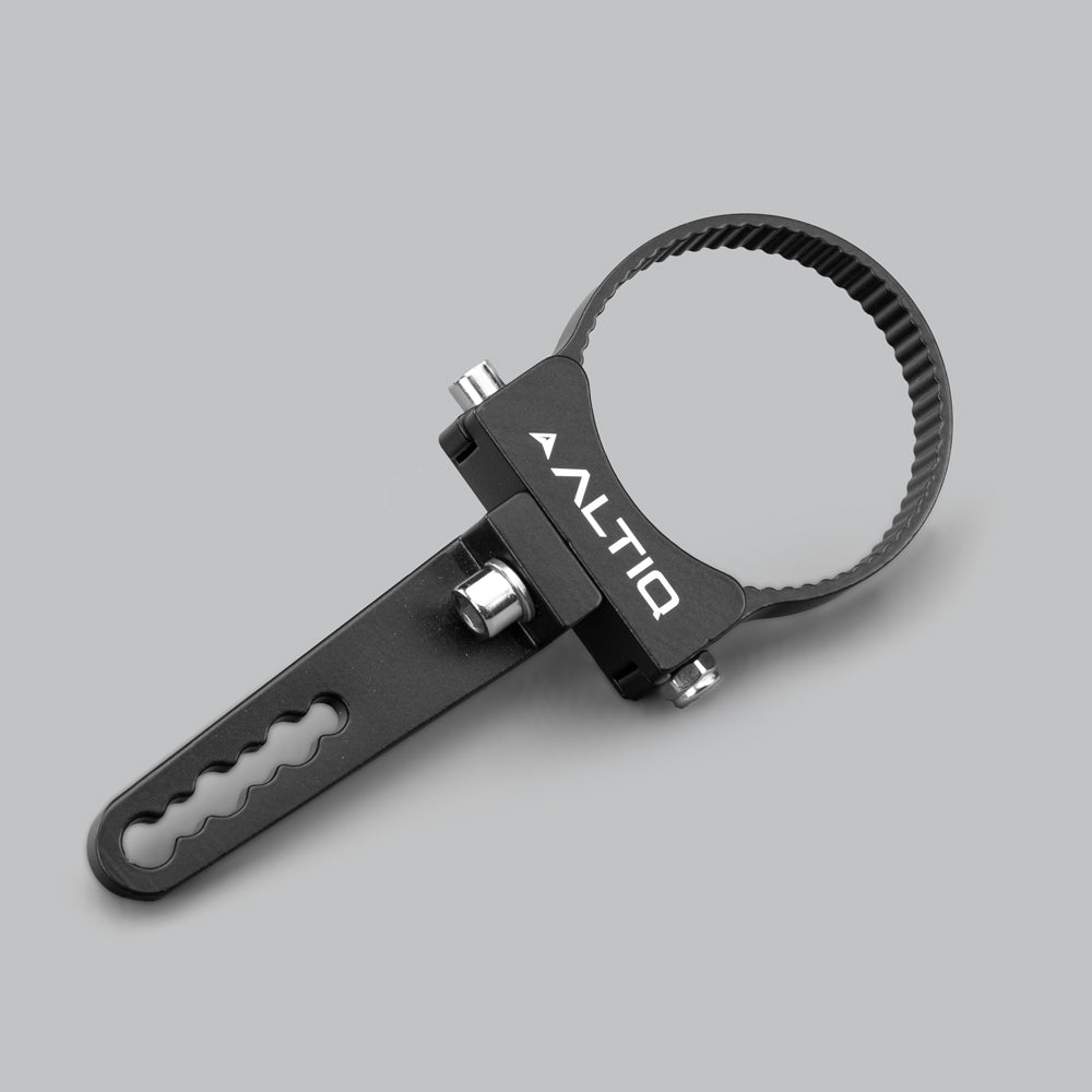 Bull Bar Tube Mounting Bracket (PAIR) For Light bars