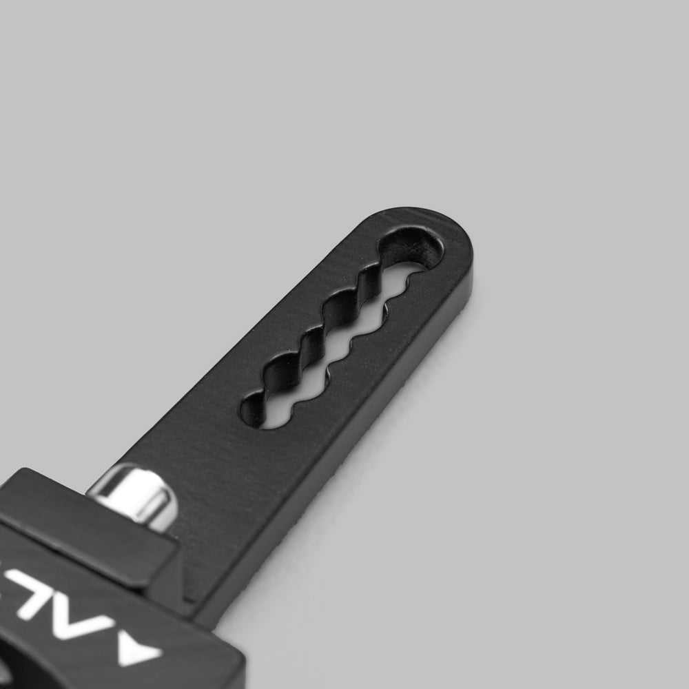 Bull Bar Tube Mounting Bracket (PAIR) For Light bars