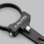 Bull Bar Tube Mounting Bracket (PAIR) For Light bars