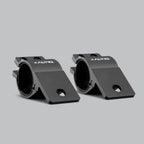 Bull Bar Tube Mounting Bracket (PAIR) 2 Inch - 3 Inch