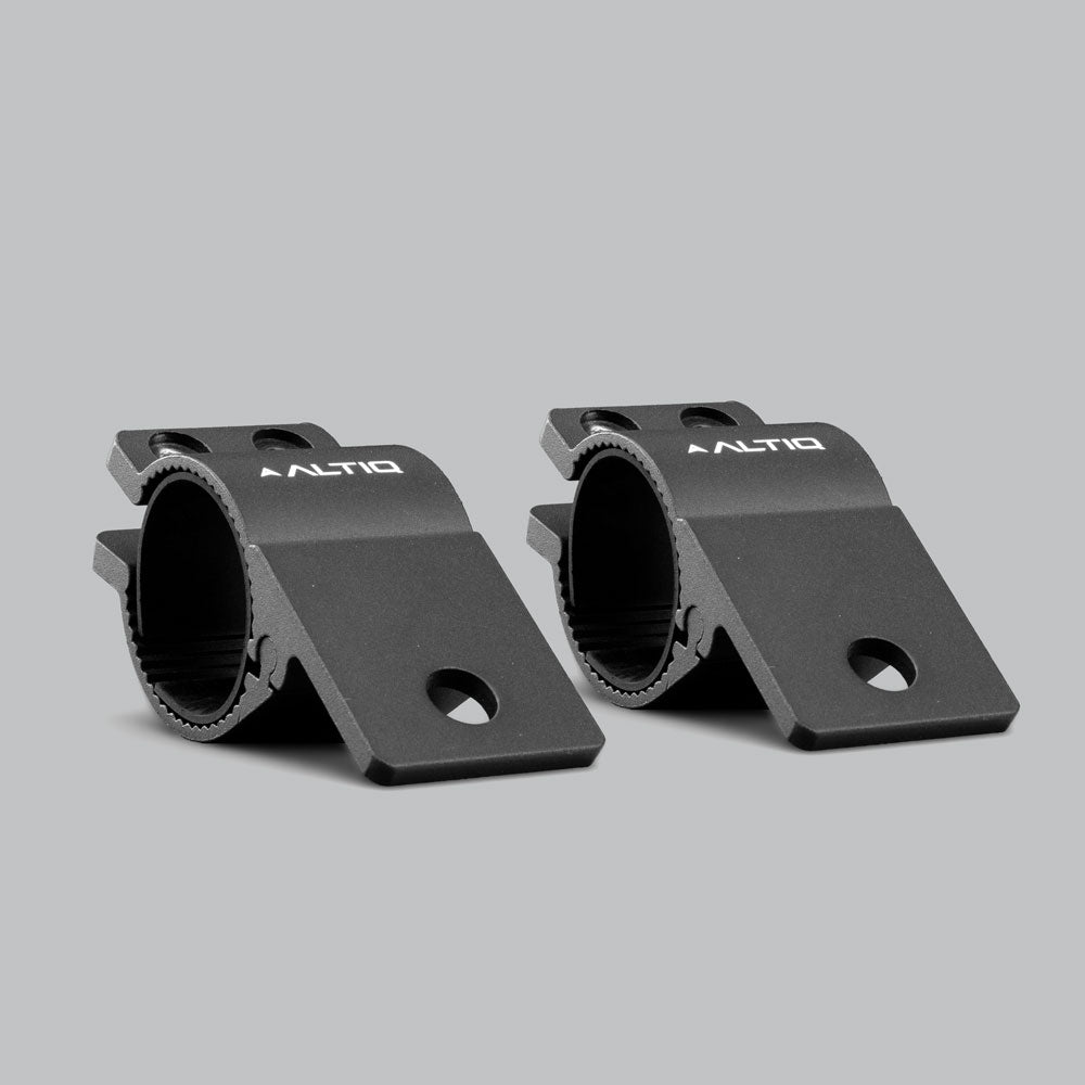 Bull Bar Tube Mounting Bracket (PAIR) 2 Inch - 3 Inch